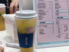 -果呀呀(国金街店)