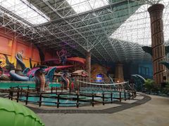 -波塞冬旅游度假区