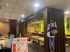 -麦当劳(北京金星西路店)