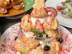 -Mogul Eatery·大亨餐酒馆