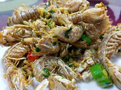 -沙田台山海鲜·酣客酒窖