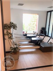 -Real Pilates优体普拉提