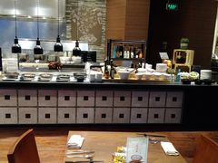 -上海外滩茂悦大酒店