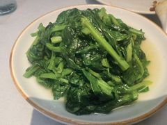 清炒豌豆尖-翡翠江南(国贸商城店)