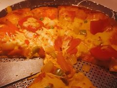 -好伦哥比萨烤肉自助(八里桥店)