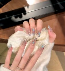 -LILY NAILS美甲美睫