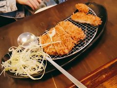 -金龙咖喱