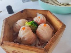 -鹿鸣酒家(越秀店)