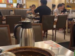 -胡须佬鸡煲四季火锅店(石厦西村直营店)