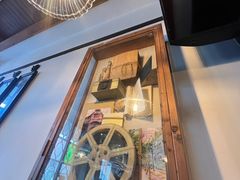 大堂-哑巴生煎(临顿路店)