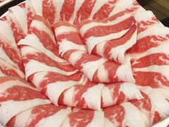 -曲氏老北京涮肉(摩尔店)