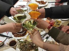 -芭菲盛宴·环球美食(解放碑英利国际店)