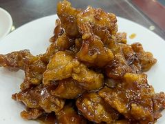 -杏园餐厅(阜成门店)