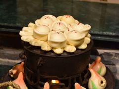 -叶叶菩提(太原别墅店)