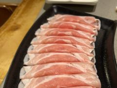 -海底捞火锅(南山京基百纳店)