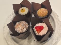 -发酵食堂(屏风街店)
