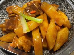 -鱼乐轩·俄罗斯海鲜直供餐厅(群力店)