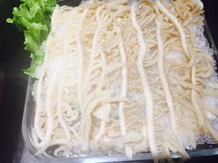 -疯狂的筷子老灶九宫格火锅