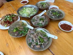 -周记翘脚牛肉