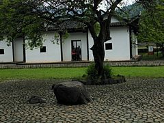 -井冈山风景名胜区