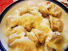 -新兴园饺子馆(北京百子湾店)