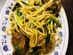 -拉面莊夢語＆中华料理八椿
