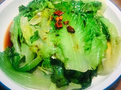 -费大厨辣椒炒肉(万家丽一店)