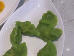 -船歌·鱼水饺青岛菜(国贸商城店)