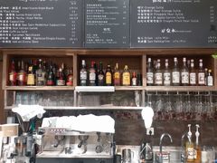 -榖屋house of flour(张江首店)