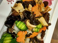 -万宝海鲜舫(劳动公园店)