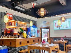 -吃香喝辣·地道衡东菜(南岳大庙店)