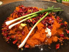 -周幺妹重庆老火锅(银泰城总店)