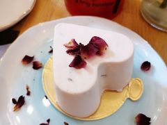 -W CAFE(甜爱路店)