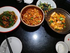-湘聚缘.湖南菜(光明路店)