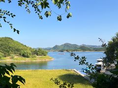 -北京金海湖景区
