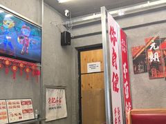 -孖记茶档·热腾茶餐(江南西plus店)