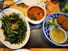 -simply thai天泰(长泰广场店)