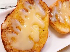 奶油猪-翠华餐厅(旺角文华商场店)