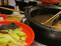 -钢管厂五区小郡肝火锅串串香(清河店)