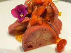 -同仁堂粹和餐厅·食养养生宴(新大都店)