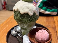 -WONDER ICE 萬得冰田(建設路总店)
