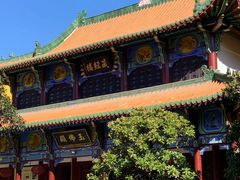 -宝通禅寺
