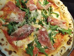 -FABIO’S费比欧披萨餐厅