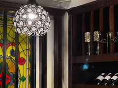 -Golden Lily河内巴黎法越料理餐厅(建国西路店)