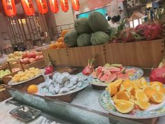 -厦门海景洲际酒店·海峡全日制餐厅
