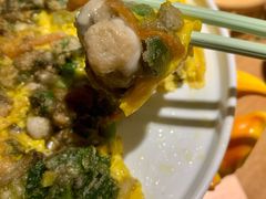 海蛎煎-闽上鲜·福建菜(龙湖滨江天街店)