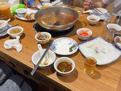 -厝味火锅·潮汕卤水火锅(十一合店)