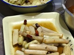 -靓靓蒸虾(中山公园店)