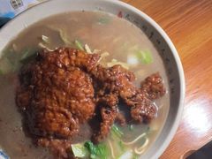 -无名氏面馆(邮电路店)