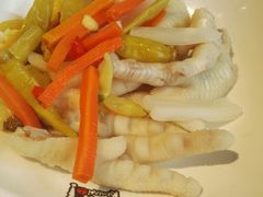-如轩·海鲜砂锅粥·潮汕菜(海珠店)